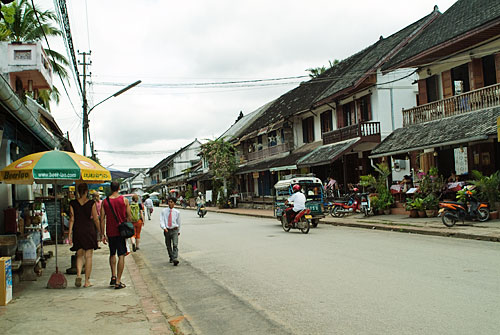 Calle Th Sisavangvong