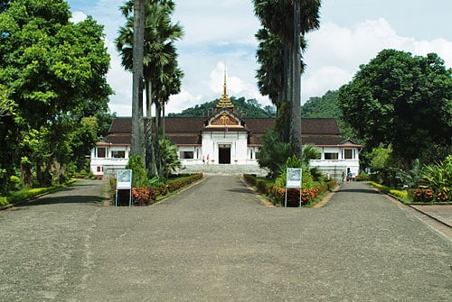 Etapa 10 - Luang Prabang, patrimonio de la humanidad - Laos con Mochila (4)