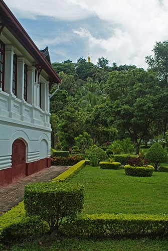 Etapa 10 - Luang Prabang, patrimonio de la humanidad - Laos con Mochila (5)