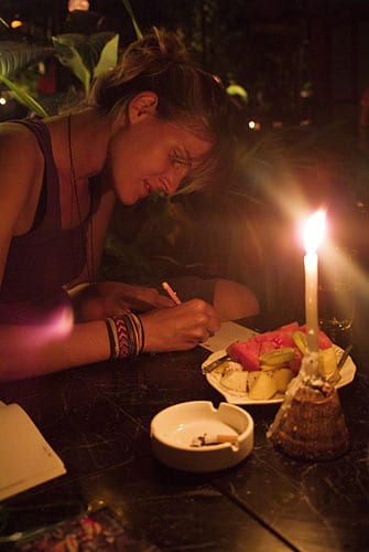 Etapa 10 - Luang Prabang, patrimonio de la humanidad - Laos con Mochila (10)