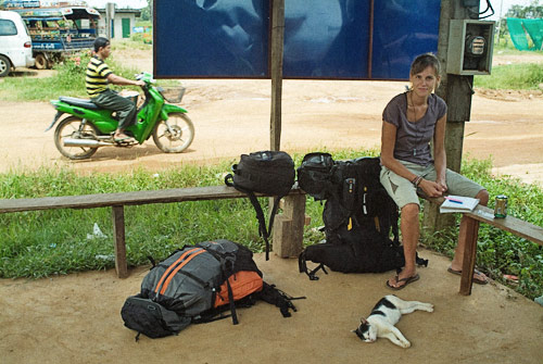 Laos con Mochila - Blogs de Laos - Etapa 15 - Último día en Laos (1)