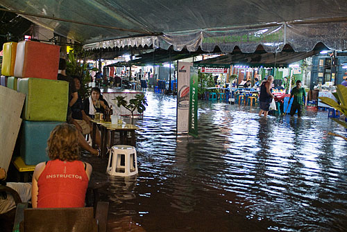 Camboya, más allá de los Templos de Angkor - Blogs de Camboya - Capítulo 2 - Camino a Bangkok (6)