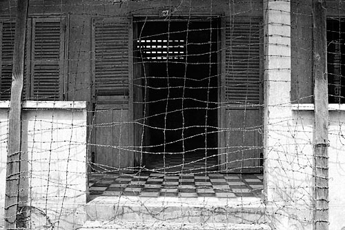 Camboya, más allá de los Templos de Angkor - Blogs de Camboya - Capítulo 4 - Phnom Penh y el genocidio de los jemeres rojos (5)