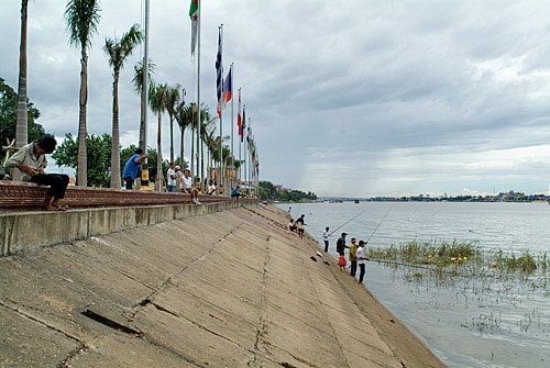 Capítulo 5 - Los campos de exterminio de Choeung Ek y el palacio real - Camboya, más allá de los Templos de Angkor (7)