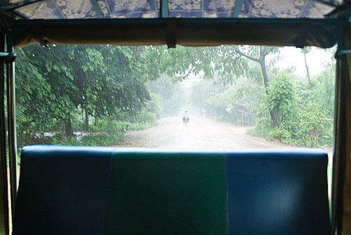 Capítulo 6 - Kompong Cham, entrando en la Camboya más profunda - Camboya, más allá de los Templos de Angkor (5)