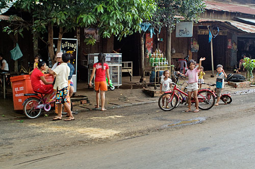 Capítulo 6 - Kompong Cham, entrando en la Camboya más profunda - Camboya, más allá de los Templos de Angkor (8)