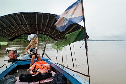 Capítulo 7 - Kratie, más Mekong y los delfines Irrawaddy - Camboya, más allá de los Templos de Angkor (3)
