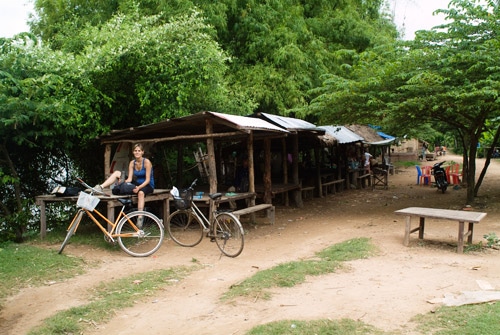 Capítulo 8 - Excursión en bicicleta por Koh Trong - Camboya, más allá de los Templos de Angkor (5)