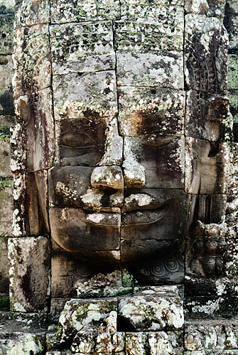 Camboya, más allá de los Templos de Angkor - Blogs de Camboya - Capítulo 9 – Camino a Siem Reap y las tarántulas fritas (1)