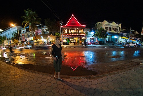 Camboya, más allá de los Templos de Angkor - Blogs de Camboya - Capítulo 9 – Camino a Siem Reap y las tarántulas fritas (6)