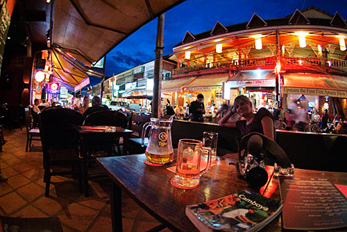 Capítulo 9 – Camino a Siem Reap y las tarántulas fritas - Camboya, más allá de los Templos de Angkor (8)