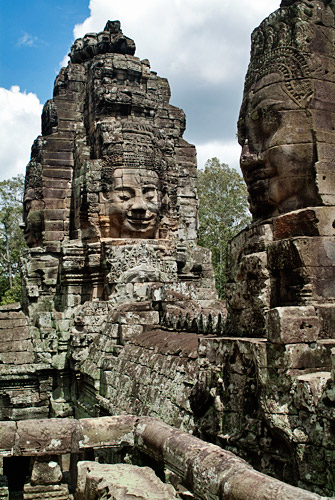 Capítulo 10 – Primer día en los templos de Angkor - Camboya, más allá de los Templos de Angkor (7)