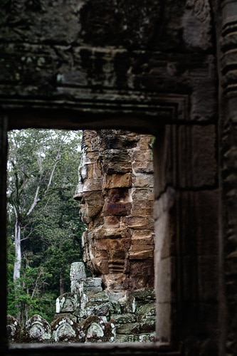 Capítulo 11 – Grandes paseos por los templos de Angkor - Camboya, más allá de los Templos de Angkor (6)