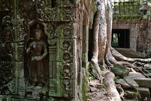 Capítulo 11 – Grandes paseos por los templos de Angkor - Camboya, más allá de los Templos de Angkor (11)