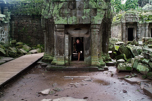 Capítulo 11 – Grandes paseos por los templos de Angkor - Camboya, más allá de los Templos de Angkor (14)