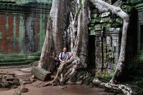 Capítulo 11 – Grandes paseos por los templos de Angkor - Camboya, más allá de los Templos de Angkor (15)