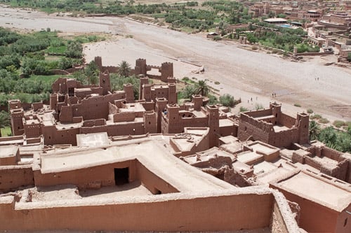 Capítulo 4 - El Valle del Draa y la llegada a Zagora - Marruecos con mochila. De Marrakech al desierto del Sahara (8)
