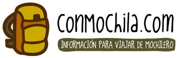 Con Mochila – Información para un viaje de mochilero por Laos, Camboya, Marruecos, Myanmar, Tailandia y Vietnam
