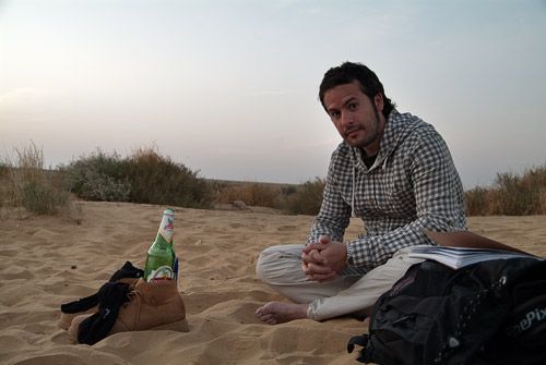Capítulo 5 – Tour en camello por el desierto del Thar - India con mochila. Color, olor y seducción (11)