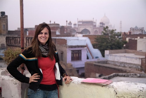 Capítulo 10 – Nochebuena con vistas al Taj Mahal - India con mochila. Color, olor y seducción (5)