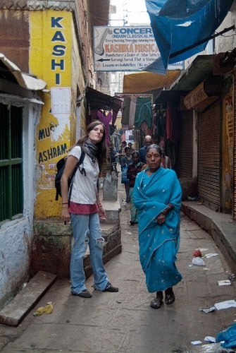 Capítulo 15 – Varanasi, espiritualidad y pillería - India con mochila. Color, olor y seducción (5)