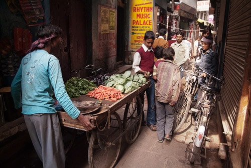 Capítulo 15 – Varanasi, espiritualidad y pillería - India con mochila. Color, olor y seducción (6)