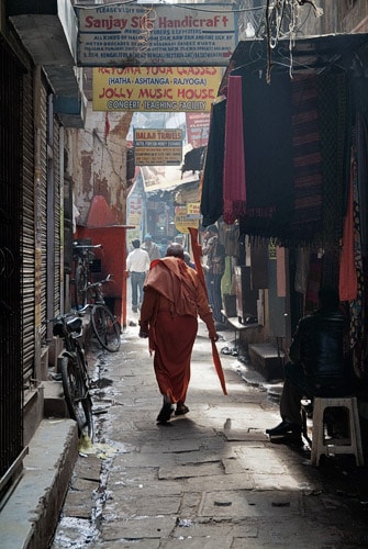 Capítulo 15 – Varanasi, espiritualidad y pillería - India con mochila. Color, olor y seducción (7)