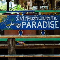 Viaje a Laos