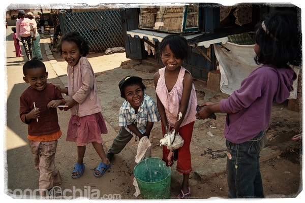 Descubriendo Antsirabe - Madagascar con mochila, descubriendo la isla africana (8)