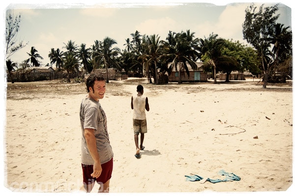 Excursión a la playa de Betania - Madagascar con mochila, descubriendo la isla africana (6)