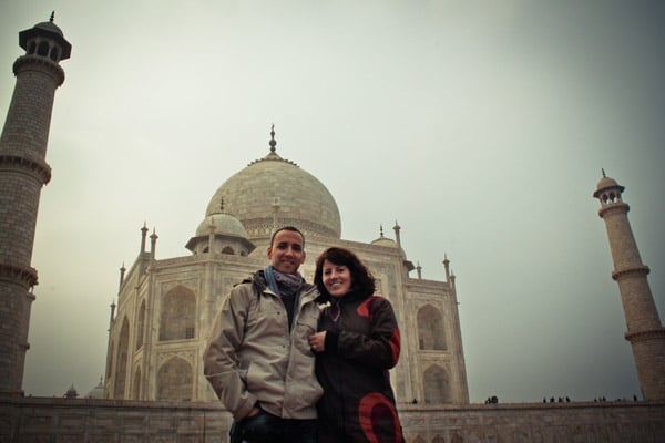Raül i Marga - Twitter: @estolen @margarida_vlc