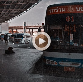 Vídeo 1 Tailandia
