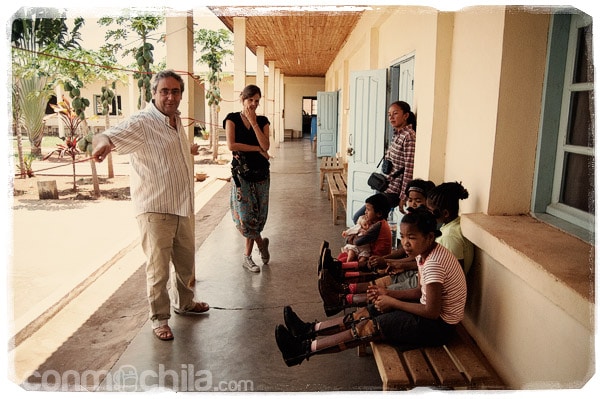 Visita a la ONG Fami Bongolava - Madagascar con mochila, descubriendo la isla africana (6)