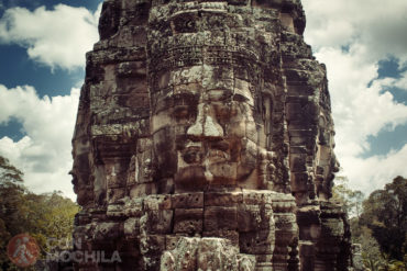 BAYON