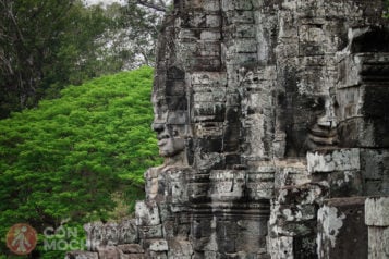 TEMPLOS DE ANGKOR