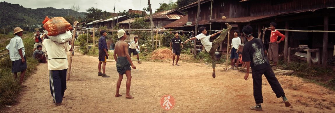 MALASIA GUIA DE VIAJE