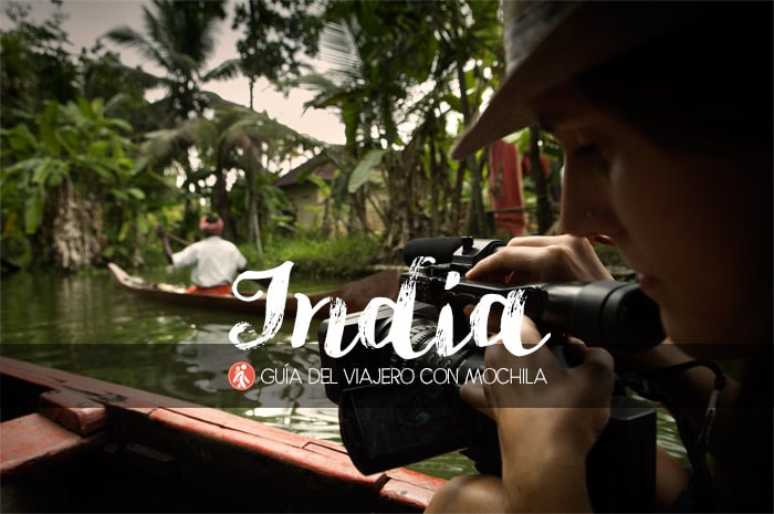 Guía de viaje a Laos de mochilero o por tu cuenta
