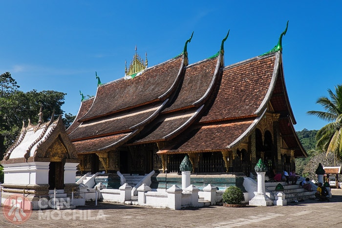 Wat Xieng Thong