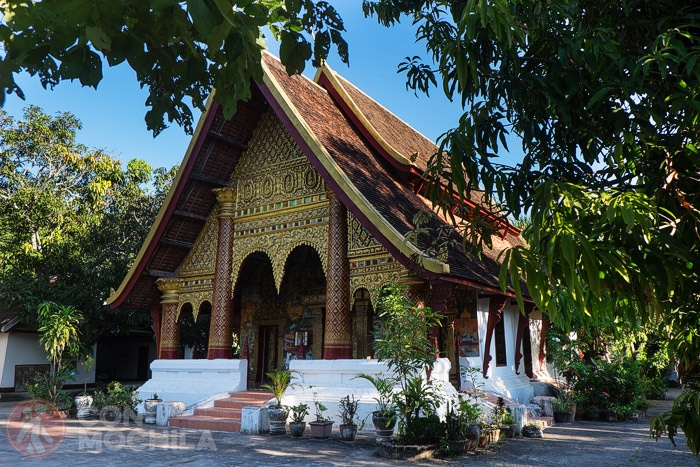Wat Chieng Muan
