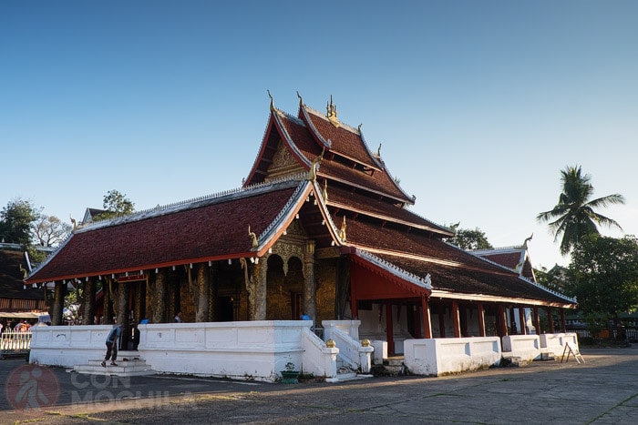 Wat Mai
