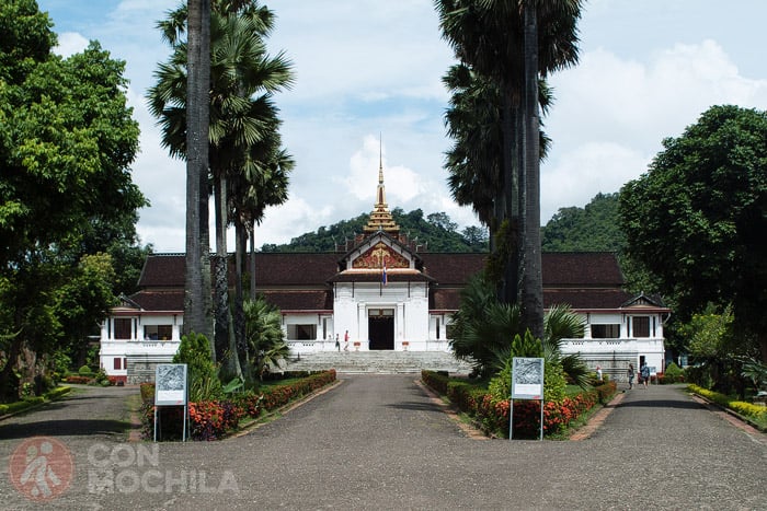 Royal Palace Museum