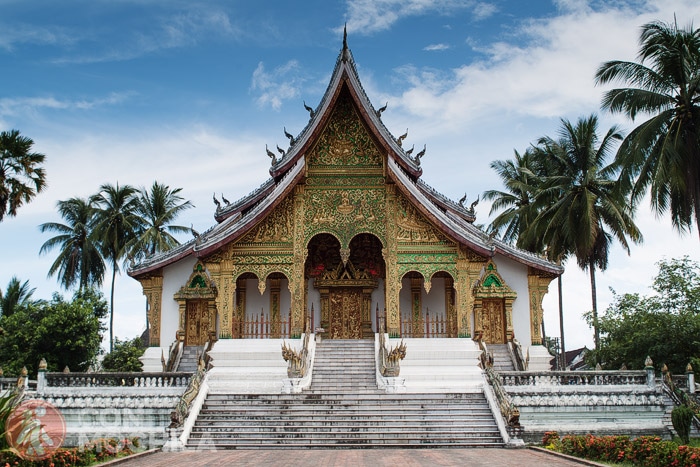 Haw Pha Bang