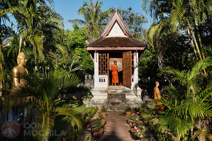Luang Prabang