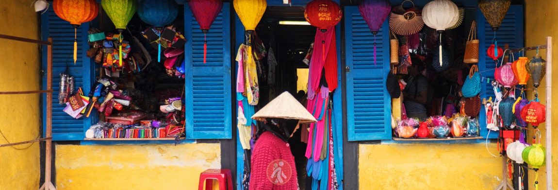 VIETNAM GUÍA DE VIAJE MOCHILEROS O VIAJERO INDEPENDIENTE