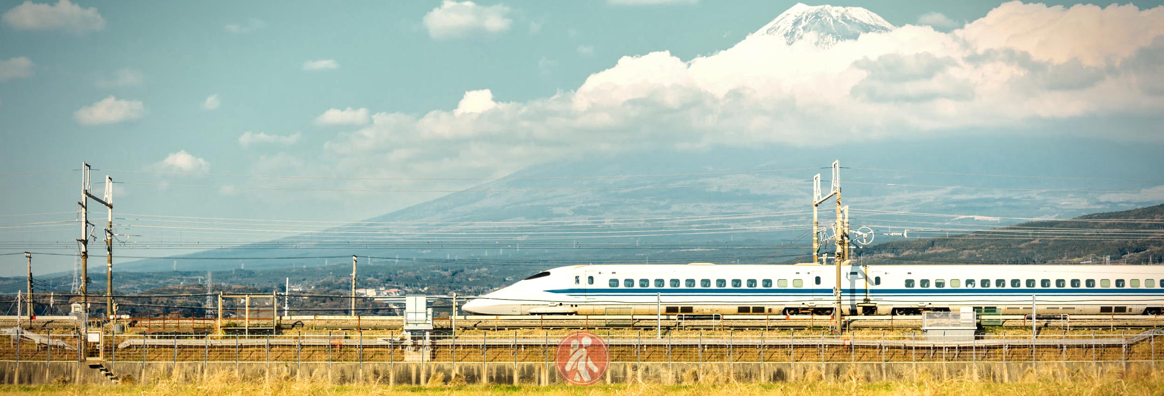 JAPAN RAIL PASS GUIA DE VIAJE