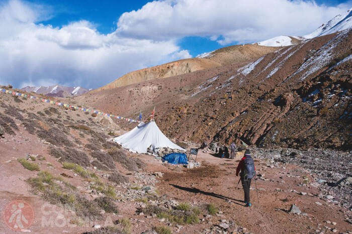 IATI Mochilero: el seguro para tus grandes viajes 2 Markha Valley