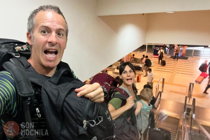 IATI Familia: el mejor seguro de viaje para familias 1 Viajando con el seguro de viaje IATI Familia