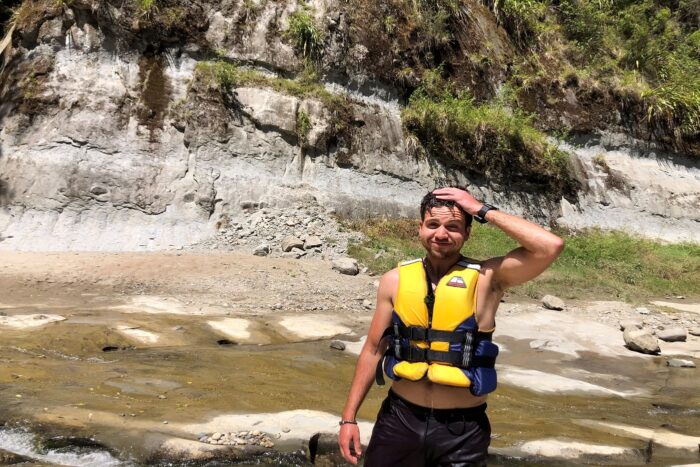 Whanganui, cinco días de aventura aventura por el río 3 Whanganui 2