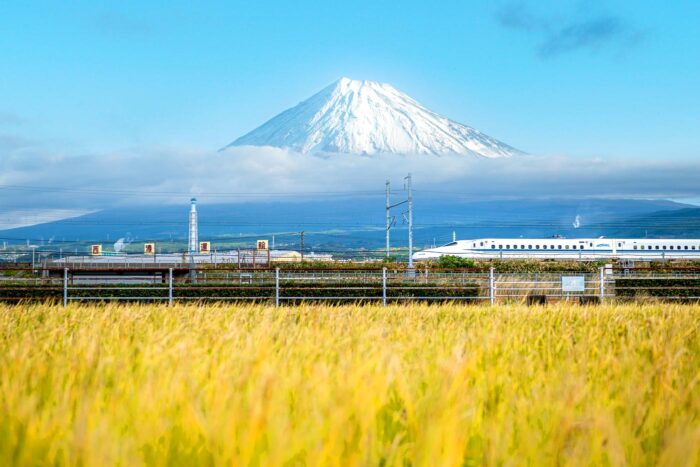 Cómo organizar un viaje a Japón por libre 67 Japan Rail Pass