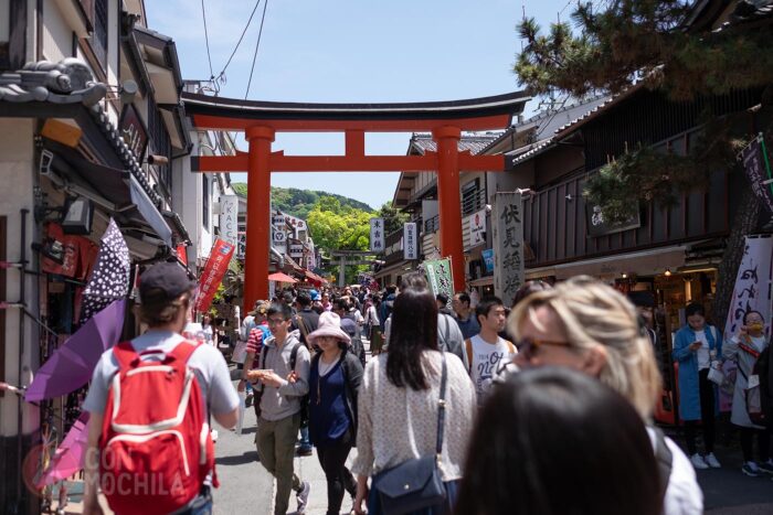 Cómo organizar un viaje a Japón por libre 65 Seguro de viaje para Japón